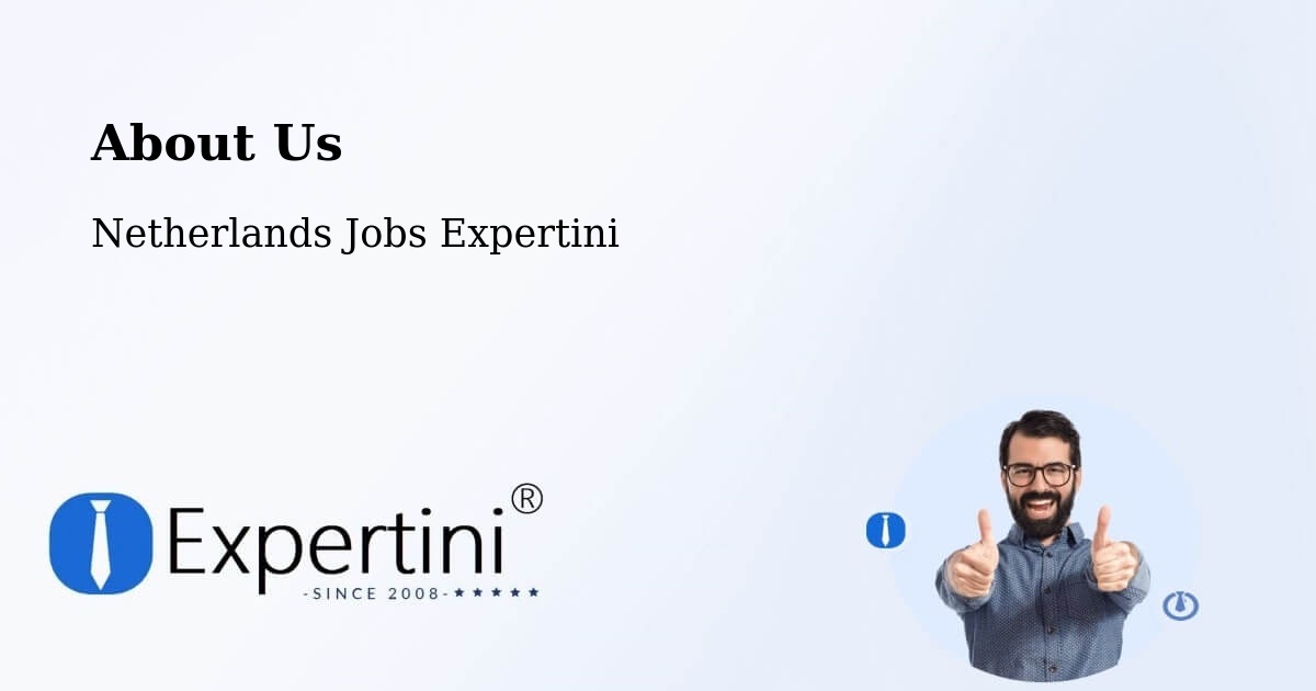 About Expertini Recruitment Platform  – Katwijk Aan Zee - Katwijk Aan Zee, Netherlands Jobs Expertini