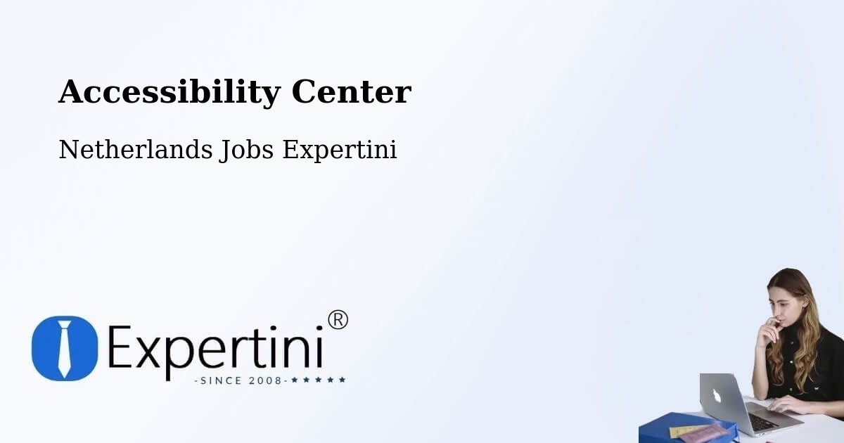 Accessibility Statement – Katwijk Aan Zee - Netherlands Jobs Expertini
