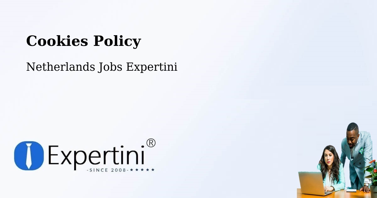 Cookie Policy – Katwijk Aan Zee - Netherlands Jobs Expertini