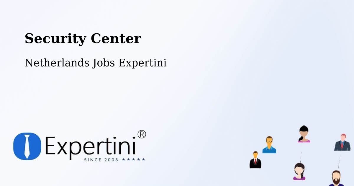 Security & Compliance – Katwijk Aan Zee - Netherlands Jobs Expertini